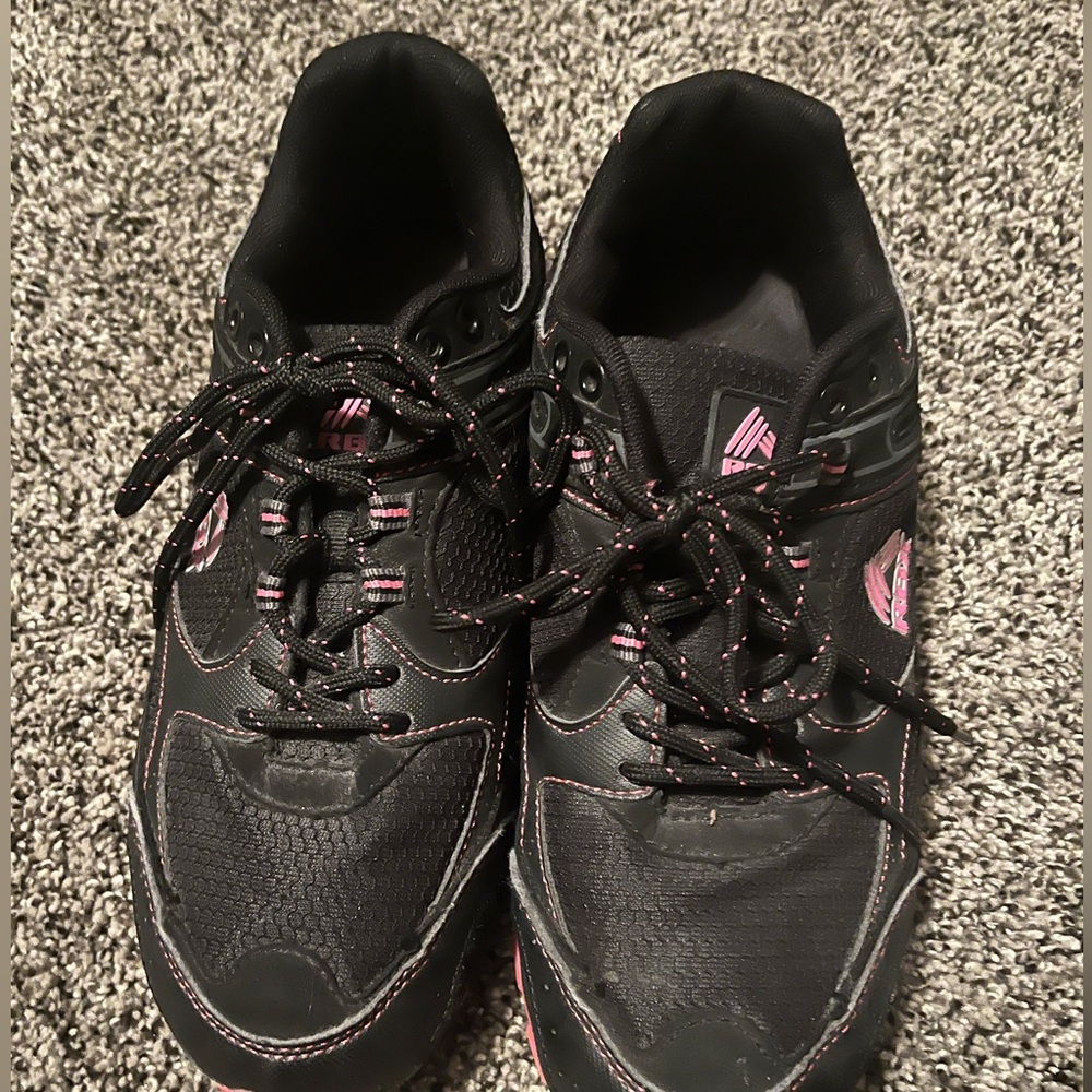 RBX shoes. #5